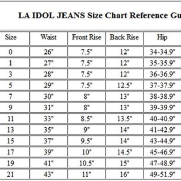 🔴 CLEARANCE 🩳 LA IDOL RIPPED DESTROYED DISTRESSED LONG JEAN BERMUDA SHORTS Sz 3 - Picture 9 of 10